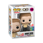 Queer Eye Bobby Berk Funko Pop! Vinyl Figure #1426