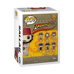 Indiana Jones and the Last Crusade Sallah Pop! Vinyl Figure #1352