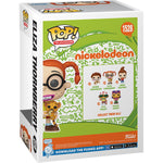 Nickelodeon The Wild Thornberrys Eliza Thornberry Funko Pop! Vinyl Figure #1528