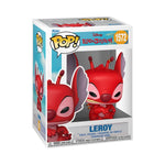 Lilo & Stitch Leroy Funko Pop! Vinyl Figure Specialty - #1572