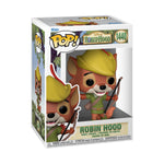 Disney Robin Hood Funko Pop! Vinyl Figure #1440