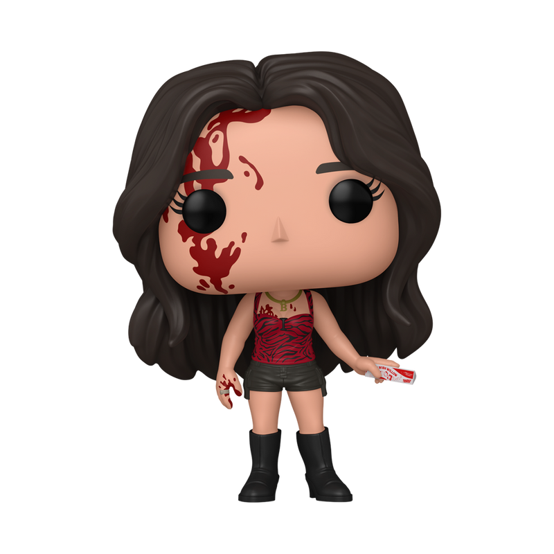 Obsession Nikki (Bloody) Funko Pop! #2192