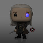 House of the Dragon Aemond Targaryen Funko Pop Glows in the Dark (CHASE) ! Vinyl Figure #13