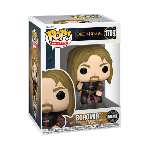 Lord of the Rings Collector Bundle