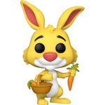 Winnie the Pooh Rabbit Funko Pop! Vinyl Figure #1515