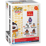 McDonalds Halloween Mummy McNugget Funko Pop! Vinyl Figure #207