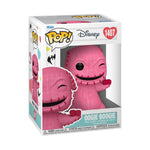 The Nightmare Before Christmas Valentines Oogie Boogie Funko Pop! Vinyl Figure #1407
