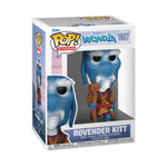 WondLa Rovender Kitt Funko Pop! Vinyl Figure #1607