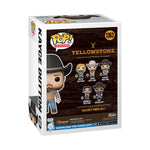 Yellowstone Kayce Dutton Pop! Vinyl Figure #1363