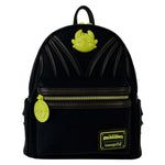 Loungefly How to Train Your Dragon Toothless Skin Mini-Backpack
