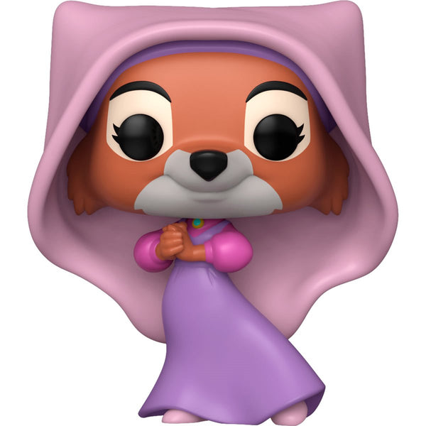 Disney Robin Hood Maid Marian Funko Pop! Vinyl Figure #1438