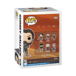 Dune 2 Gurney Halleck Funko Pop! Vinyl Figure #1494