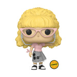 Friends Monica Geller (Waitress) Funko Pop! Vinyl Figure (CHASE) #1279