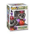 Disney Robin Hood Sheriff of Nottingham Funko Pop! Vinyl Figure #1441