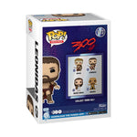 300 Leonidas Funko Pop! Vinyl Figure #1473