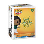 Lionel Richie Funko Pop! Vinyl Figure #349