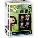 Disney Villains Mother Gothel Funko Pop! Vinyl Figure #1520