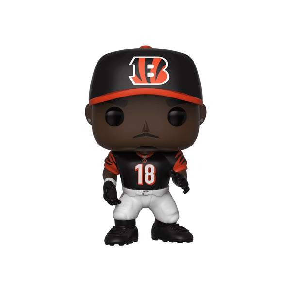 Bengals - A.J. Green (Home Jersey) #121