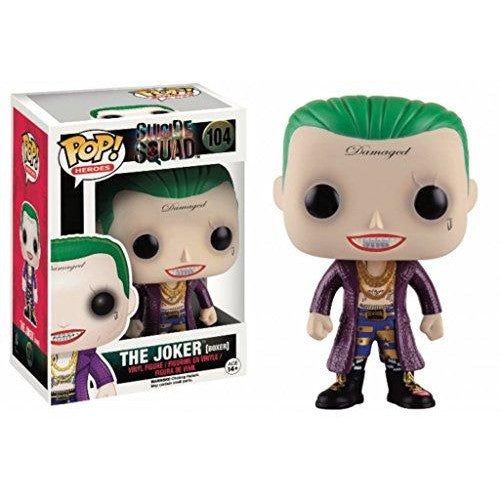 Suicide Squad - The Joker (Boxer) #104