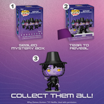 Kpop Demon Hunters Mystery Funko Pop! Vinyl Figure