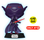 Star Wars - Am GITD Target Exclusive #503