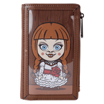 Annabelle Cosplay Bifold Wallet