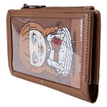 Annabelle Cosplay Bifold Wallet