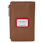 Annabelle Cosplay Bifold Wallet