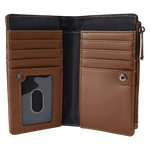 Annabelle Cosplay Bifold Wallet