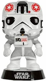 Star Wars : AT-AT Driver (Walgreens Exclusive) #92