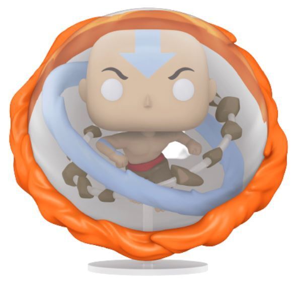 Avatar - Avatar State Super #1000