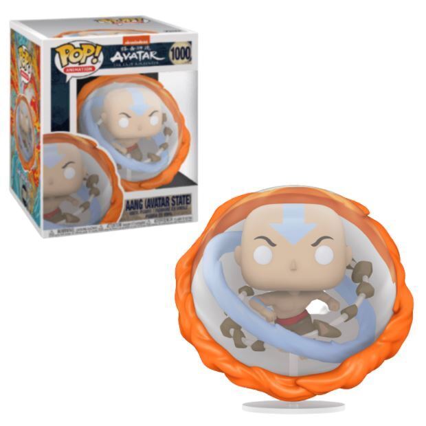 Avatar - Avatar State Super #1000