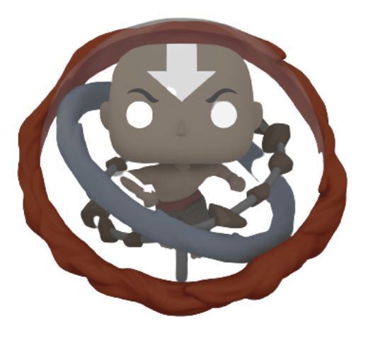 Avatar - Avatar State Super GITD #1000