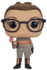 Ghostbusters - Abby Yates #303
