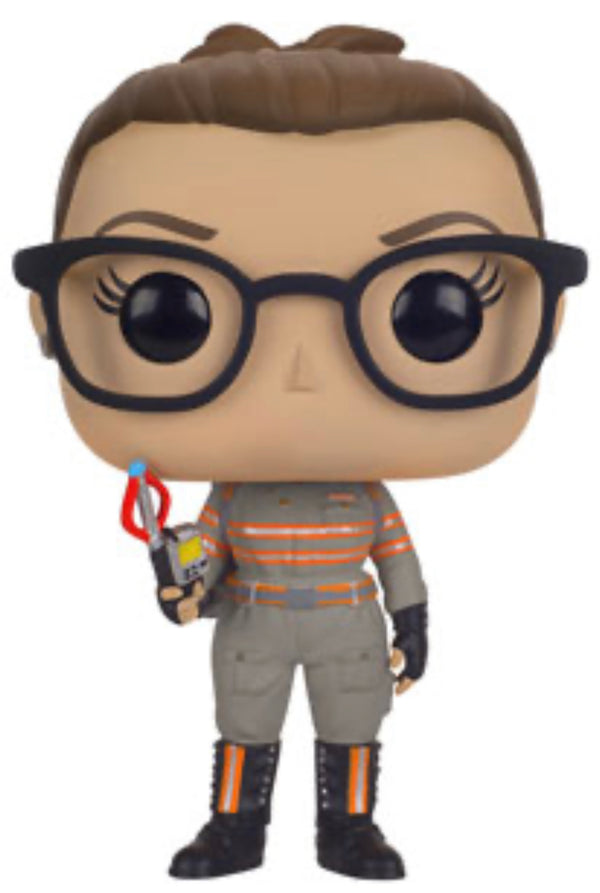 Ghostbusters - Abby Yates #303
