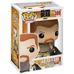 Walking Dead - Abraham #309