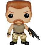 Walking Dead - Abraham #309