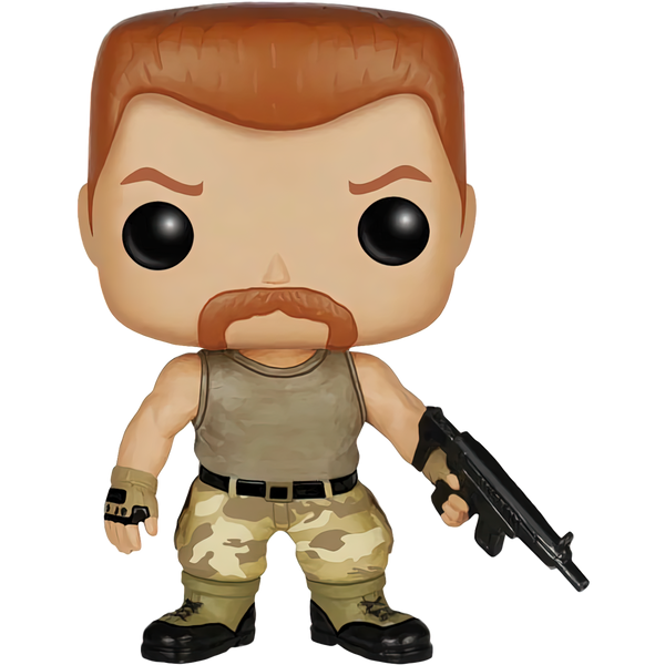 Walking Dead - Abraham #309