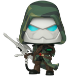 Total War: WARHAMMER 40,000 Aeldari Ranger Funko Pop! Vinyl Figure #1291