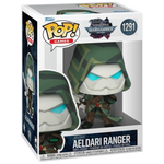 Total War: WARHAMMER 40,000 Aeldari Ranger Funko Pop! Vinyl Figure #1291