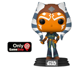 Star Wars - Ahsoka (Gamestop Exclusive) #414