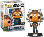 Star Wars - Ahsoka (Gamestop Exclusive) #414