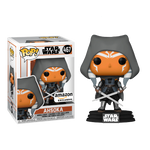 Star Wars - Ahsoka (Amazon Exclusive) #467