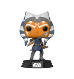 Star Wars - Ahsoka #409