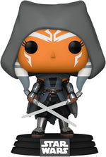 Star Wars - Ahsoka (Amazon Exclusive) #467