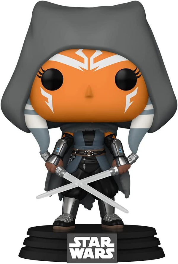 Star Wars - Ahsoka (Amazon Exclusive) #467