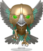 Transformers - Rise of the Beasts - Airazor (Summer Convention Exclusive) #1379