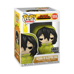 My Hero Academia FYE Aizawa in Sleeping Bag #1014