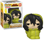 My Hero Academia FYE Aizawa in Sleeping Bag #1014