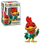Disney Robin Hood - Ala-A-Dale (Bam Exclusive) #1510